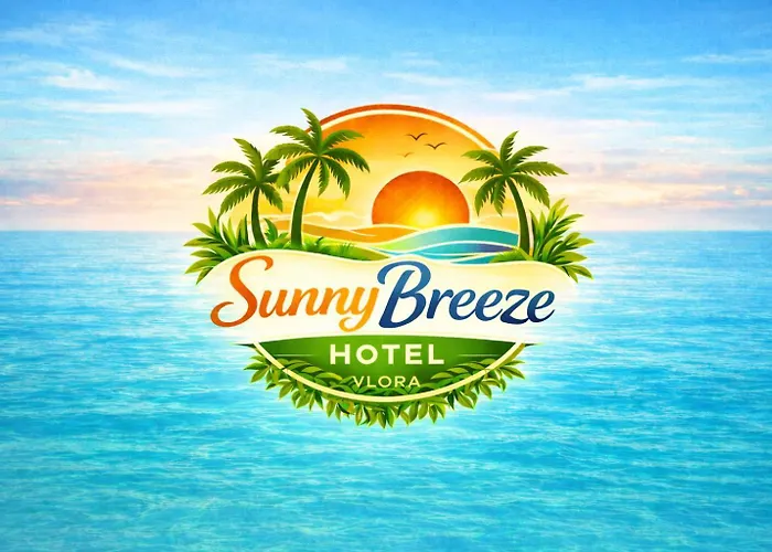 Sunny Breeze Hotel Wlora