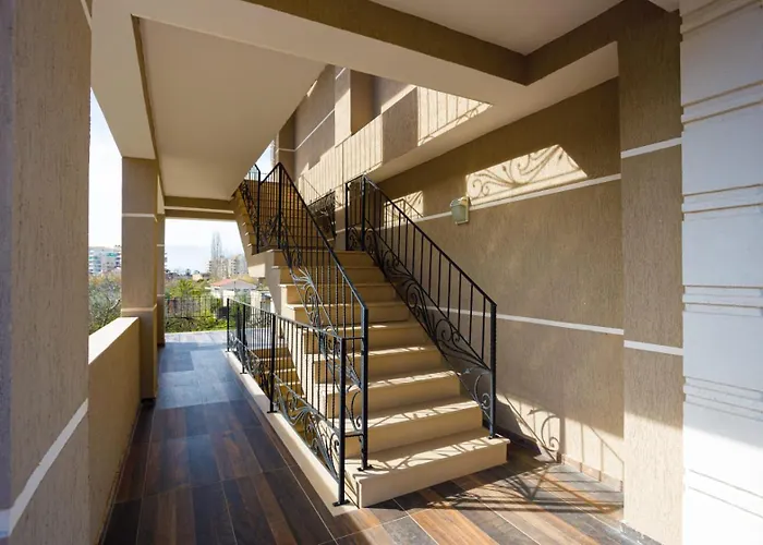 Hotel Sunny Breeze *