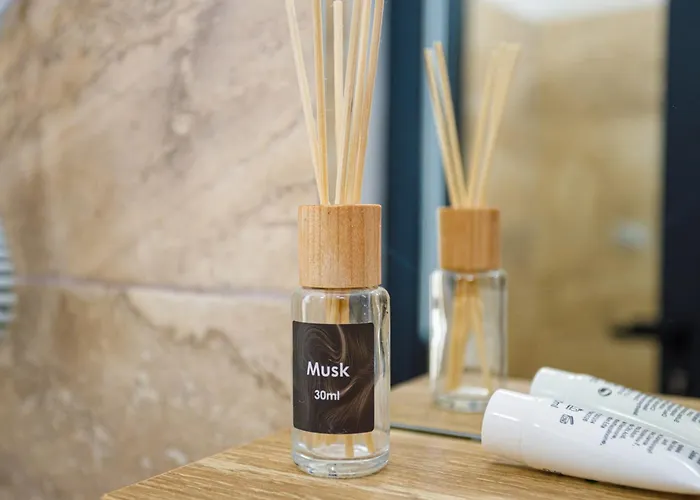 Sunny Breeze Hotel *