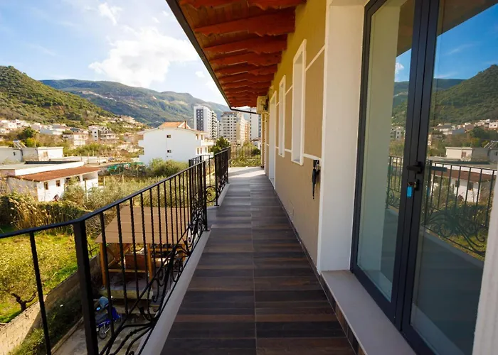 Sunny Breeze Hotel Wlora