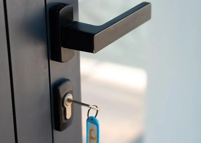 Hotel Sunny Breeze Wlora