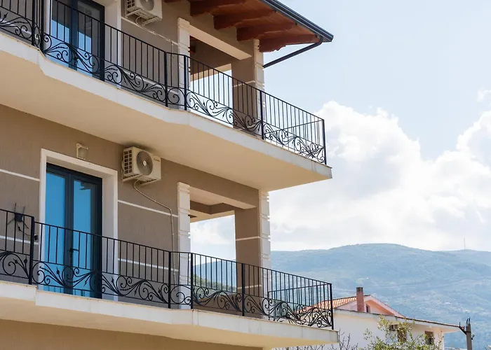 Hotel Sunny Breeze *