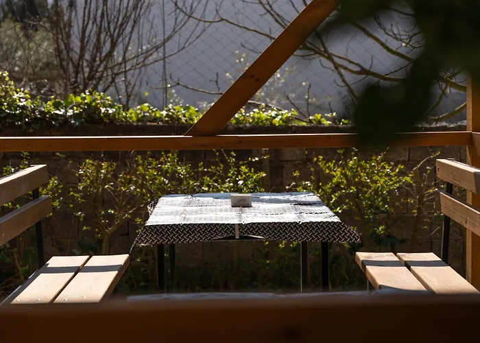 Sunny Breeze Hotel Wlora