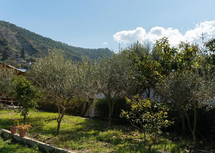 Hotel Sunny Breeze Wlora