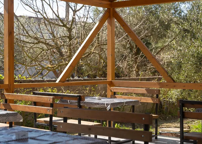 Hotel Sunny Breeze *