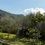 Szálloda Sunny Breeze Vlora