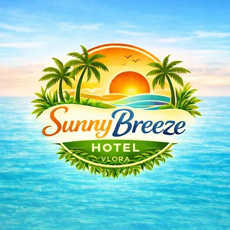 Sunny Breeze Hotel Vlore