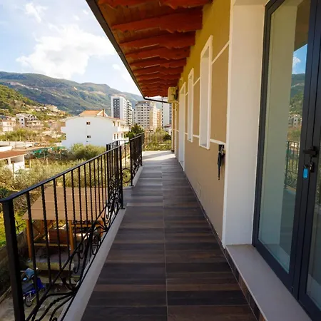 Sunny Breeze Hotel Vlore