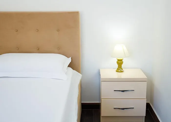 Hotel Sunny Breeze