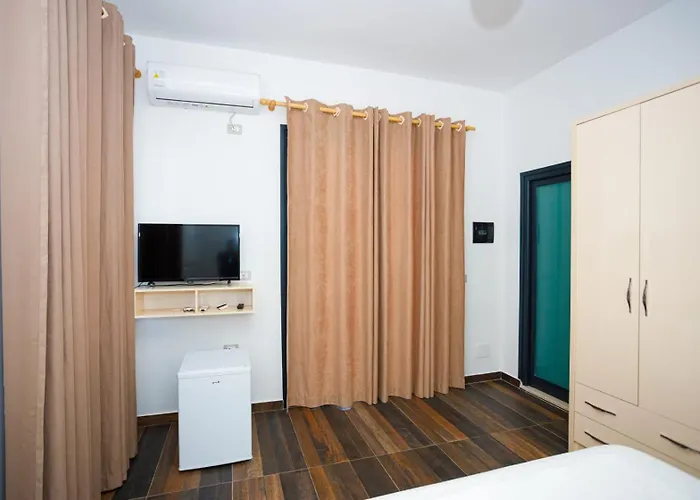 Hotel Sunny Breeze Vlore