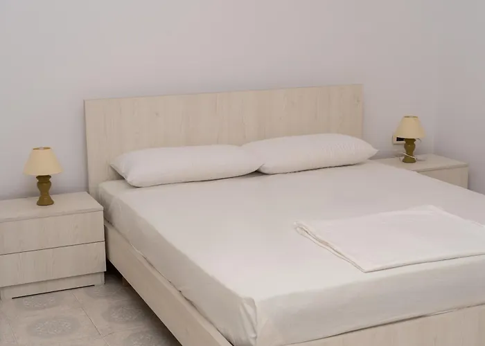 Sunny Breeze Hotel Vlore