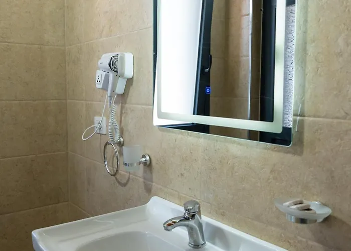 Hotel Sunny Breeze Vlore